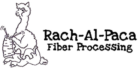 Rach-Al-Paca Fiber Processing