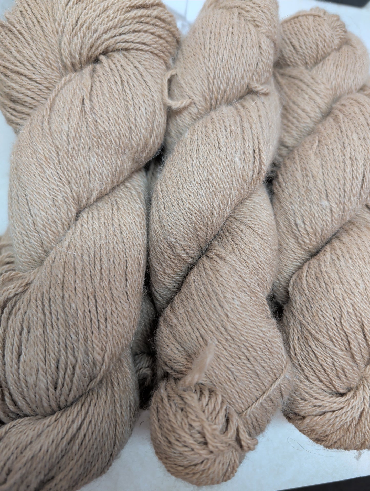 Alpaca Yarn - Sport